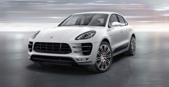 Porsche odnotowało rekordową sprzedaż na polskim rynku