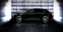 Porsche Macan TechART