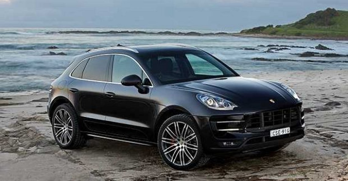 Porsche Majun