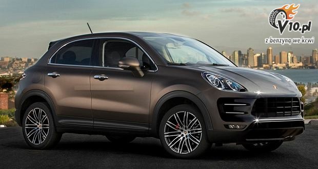 Porsche Majun