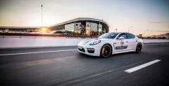 Porsche Martini Racing