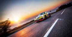 Porsche Martini Racing
