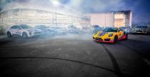 Porsche Martini Racing