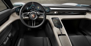 Tesla zatrudniła byłego stylistę Porsche