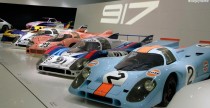 Muzeum Porsche