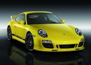 Porsche - nowe akcesoria