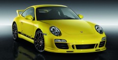 Porsche - nowe akcesoria