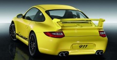 Porsche - nowe akcesoria