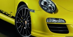 Porsche - nowe akcesoria