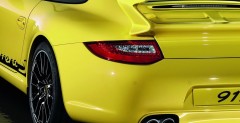 Porsche - nowe akcesoria