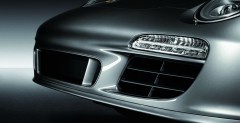 Porsche - nowe akcesoria