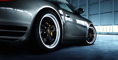 Porsche - nowe akcesoria