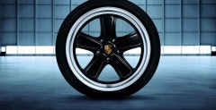 Porsche - nowe akcesoria