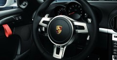 Porsche - nowe akcesoria