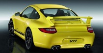 Porsche - nowe akcesoria