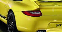 Porsche - nowe akcesoria