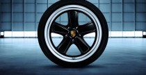 Porsche - nowe akcesoria
