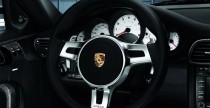 Porsche - nowe akcesoria