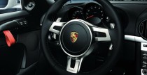 Porsche - nowe akcesoria
