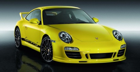 Porsche - nowe akcesoria