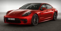 2017 Porsche Panamera GTS X-Tomi Design
