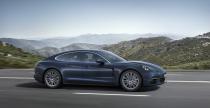 Nowe Porsche Panamera