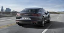 Nowe Porsche Panamera