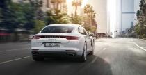 Porsche Panamera 4 E-Hybrid zadebiutuje w Paryu