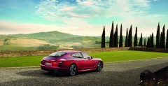 Nowe Porsche Panamera 3.6 V6