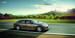 Nowe Porsche Panamera 3.6 V6