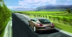 Nowe Porsche Panamera 3.6 V6