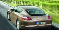 Nowe Porsche Panamera 3.6 V6