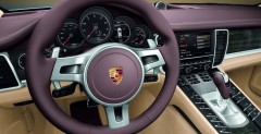 Nowe Porsche Panamera 3.6 V6