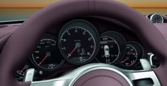 Nowe Porsche Panamera 3.6 V6