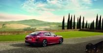 Nowe Porsche Panamera 3.6 V6