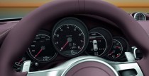 Nowe Porsche Panamera 3.6 V6