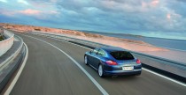 Porsche Panamera 4S