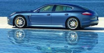 Porsche Panamera 4S