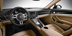Porsche Panamera Edition