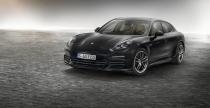 Porsche Panamera Edition