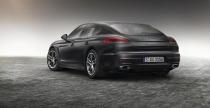Porsche Panamera Edition