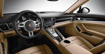 Porsche Panamera Edition