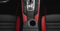 Porsche Panamera Exclusive