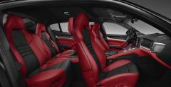 Porsche Panamera Exclusive