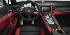 Porsche Panamera Exclusive