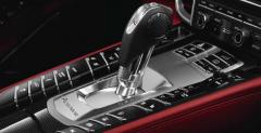Porsche Panamera Exclusive