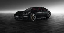 Porsche Panamera Exclusive