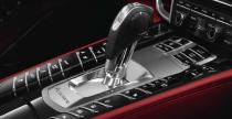 Porsche Panamera Exclusive