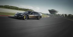 Porsche Panamera Exclusive Series