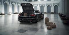 Porsche Panamera Exclusive Series